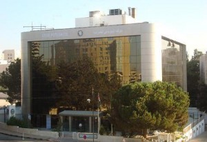 انخفاض بالارباح النصفية لشركة البوتاس العربية..