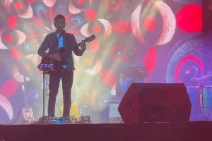 حمزة نمرة ومكادي نحاس والجراح في توليفة عربية في مهرجان جرش