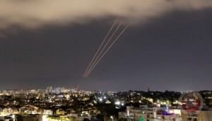 مسؤولون أمريكيون وإسرائيليون: إيران ستهاجم إسرائيل يوم الاثنين