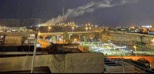 البنتاغون: إصابة جنود أمريكيين بهجوم على قاعدة عين الأسد في العراق