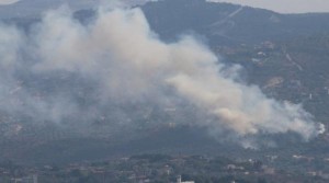 الاحتلال يعلن اغتيال أحد قادة قوة تابعة لحزب الله