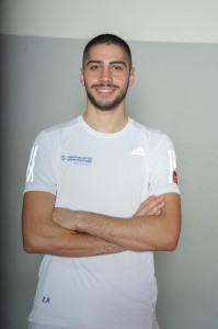 ألف مبروك للبطل زيد  مصطفى حصوله على الميدالية الفضية في أولمبياد باريس٢٠٢٤...رفعت راسنا