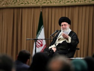 الحرس الثوري: سننفذ أمر خامئني بإنزال عقاب بإسرائيل