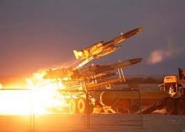 مصادر: إيران بدأت تجهز الصورايخ بطريقة مشابهة لـ هجوم أبريل