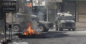 3 شهداء وسط اشتباكات مسلحة مع قوات الاحتلال في طولكرم