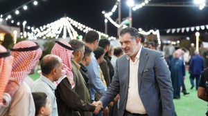 حزب إرادة يقيم مهرجانين إنتخابيين لقائمته الحزبية في قصبة معان ووادي موسى (صور-فيديو)