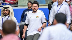 ولي العهد يهنئ خطاب وهندي بذهبية وبرونزية بارالمبيك 2024