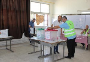 "عتبة الفوز" في الدوائر العامة والمحلية