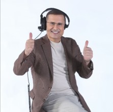 منح الزعبي لقب عميد الإعلاميين الرياضيين العرب