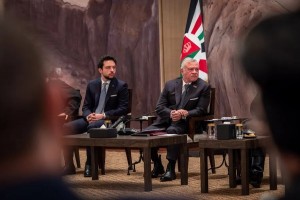 البوتاس العربية تهنىء الملك وولي عهده والأمتين العربية والإسلامية بذكرى المولد النبوي الشريف