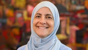 اختيار الدكتورة الدجاني زميلة زائرة بجامعة هارفارد