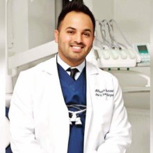 طبيب أردني يحصد أعلى علامة بامتحان الكلية الملكية البريطانية