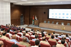 "البوتاس العربية" أُنموذجاً في التخطيط الصناعي ومشاريعها التوسعية ستعزز مكانتها محليا وعالميا