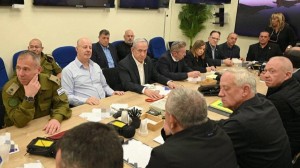 واشنطن بوست: انقسام داخل الحكومة بشأن الرد على إيران