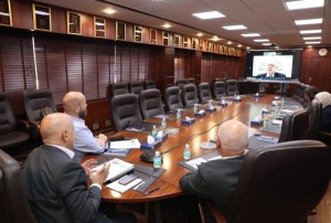 تجارة عمان تتقصى الفرص التجارية في اوزبكستان