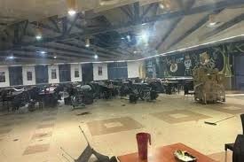 تل أبيب أبلغت واشنطن أن الرد على هجوم بنيامينا سيكون قويا