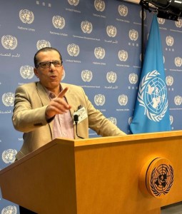 "صالون سياسي" مبتكر تنتظره نخب العاصمة عمّان .