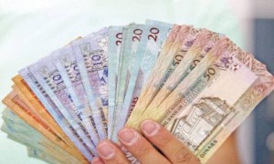 "فيتش" تتوقع تخفيض أسعار الفائدة في الأردن 75 نقطة "إضافية" قبل نهاية 2024