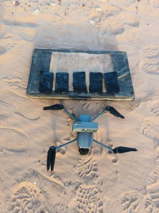 الجيش يحبط محاولتي تهريب مواد مخدرة من الواجهة الغربية