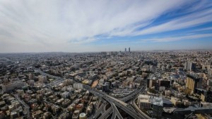 موعد تراجع تأثير الموجة الباردة عن أجواء الأردن