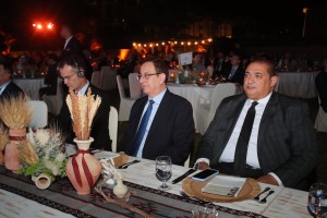 افتتاح الجمعية العامة السابعة والخمسين للاتحاد العربي للنقل الجوي بدعوة من الملكية الأردنية