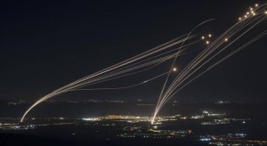 مصدران اسرائيليّان: إيران تستعد لهجوم جديد من الأراضي العراقية