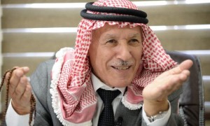 العرموطي: لهذه الأسباب ترشحت لـ"رئاسة النواب"