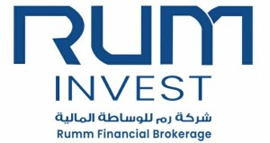 نقل التداول باسهم شركة رم للوساطة المالية الى سوق الاوراق غير المدرجة(‏otc‏)‏