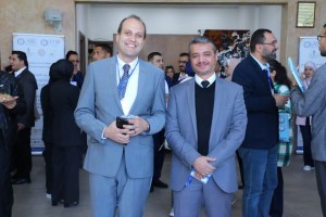 صيدلة التطبيقية تعقد مؤتمرها الدولي السادس