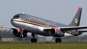 الملكية: تدشين خط جوي مباشر بين عمان وواشنطن منتصف آذار المقبل