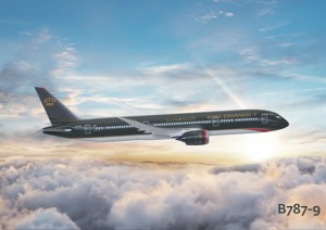 Royal Jordanian to launch a nonstop service to Washington, D.C. mid-March 2025
