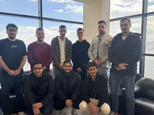 فريق تكنولوجيا معلومات التطبيقية يتصدر محلياً في مسابقة PWNSEC CTF العالمية