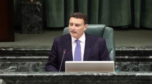 الصفدي: الاعتداء على رجال الأمن عمل إرهابي