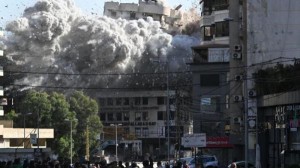 بعد تحذير أميركي .. اتفاق وشيك لوقف النار بين إسرائيل ولبنان