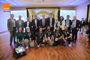 بالفيديو... أورنج الأردن تختتم مشاركتها في منتدى الاتصالات وتكنولوجيا المعلومات 2024