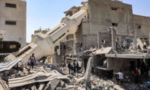 نتنياهو  .. قد أوافق على وقف إطلاق نار بقطاع غزة وليس إنهاء الحرب