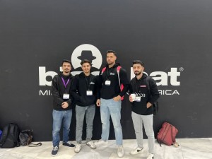 جامعة العلوم التطبيقية الخاصة الأولى عربياً والسادسة عالمياً في المسابقة العالمية Black Hat المتخصصة بالأمن السيبراني