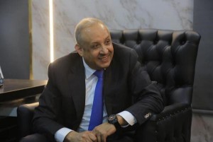 العجارمة يذكّر: فصل النائب المستقيل من حزبه سقطة كبيرة