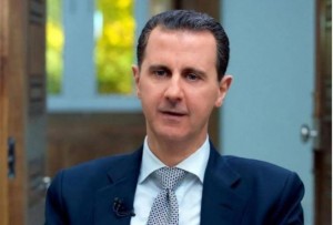 قرار عاجل من الرئيس بشار الأسد بشأن العسكريين السوريين