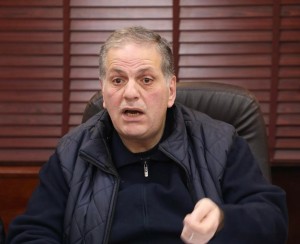 علان نقيبا لتجار الألبسة والأقمشة والأحذية