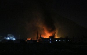 الاحتلال: دمرنا نحو 80% من القدرات العسكرية لنظام الأسد