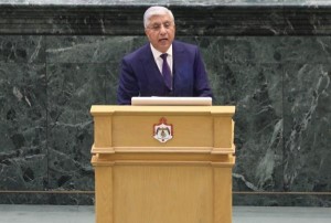 نواب حزب الاتحاد الوطني الأردني يحققون إنجازات بارزة في انتخابات لجان مجلس النواب