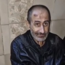 العثور على عائلة السجين المحرر الموجود في الأردن (فيديو)