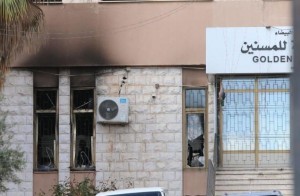 اللجنة الطبية الشرعية تنهي تشريح جثث ضحايا حريق دار المسنين