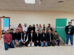 عمان الأهلية تنظم ورشة عمل حول برمجة    Arduino