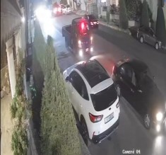 الأمن يوضّح تفاصيل اعتداء سائق على آخر في العاصمة