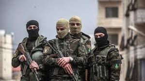 مقتل ضابط من حرس الرئيس الفلسطيني في مخيم جنين