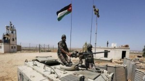 الجيش يقتل مهربين حاولوا اجتياز الحدود الشمالية