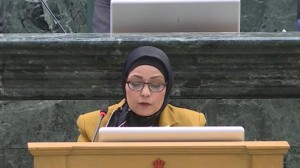 العبادي: الحكومات تقوم بالأستدانة لسداد وإغلاق الديون، وليس من أجل الاستثمار