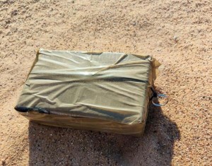 الجيش يطبق قواعد الاشتباك ضد مسيّرة حاولت تهريب مخدرات